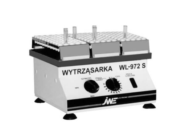 WYTRZĄSARKA WL-972S